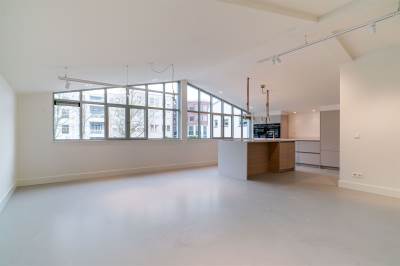 Woning Balistraat 83A Den Haag