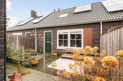Woning Trechterbeker 78 Dalfsen