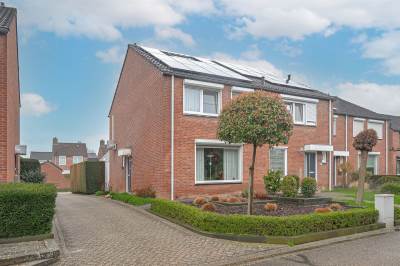 Woning Den Olieberg 70 Meerssen