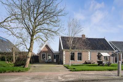 Woning Sint Maartensweg 87 Sint Maartensbrug