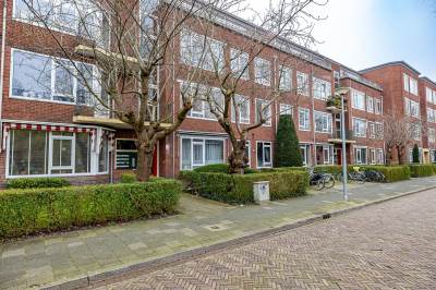 Woning Gorechtkade 87a Groningen
