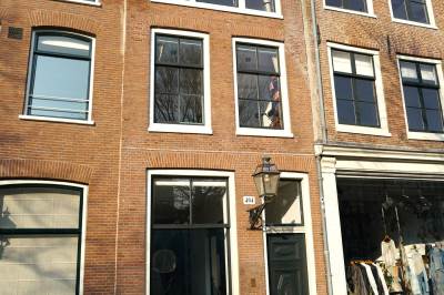 Woning Keizersgracht 404 Amsterdam