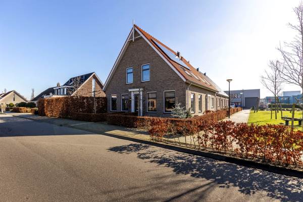 Woning De Tip 25 Ameide
