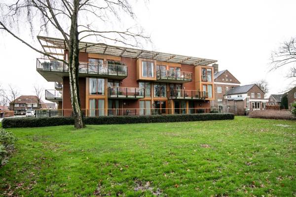 Woning van Aalstplein 61 Hoevelaken