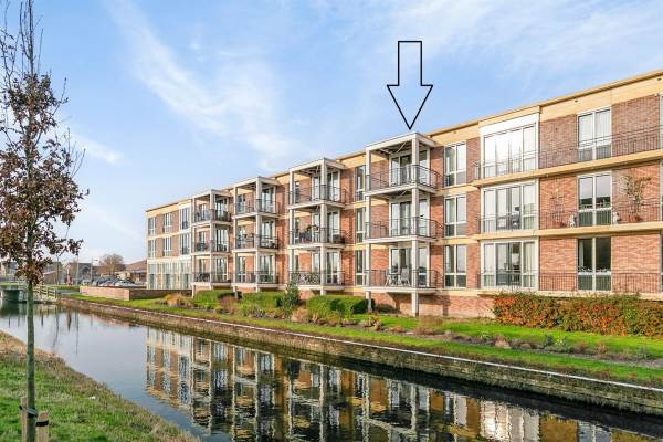 Woning Pompesloot 78 Broek op Langedijk