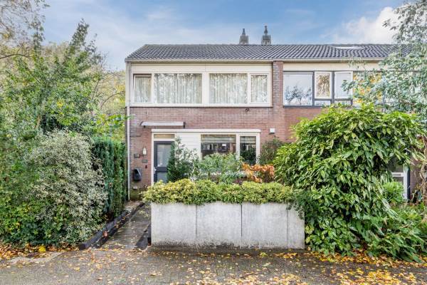 Woning Saffier 19 Mijdrecht