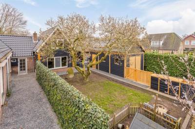 Woning Ledderweg 41 Epe