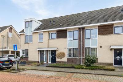 Woning Hermelijnhage 47 Berlicum