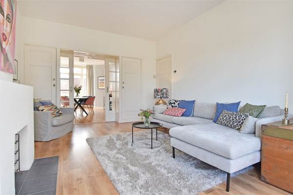 Woning Kamperfoeliestraat 71 Den Haag