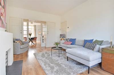 Woning Kamperfoeliestraat 71 Den Haag