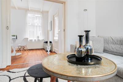 Woning 1e Nieuwstraat 26 Hilversum