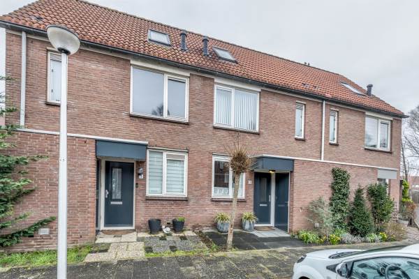 Woning Kringdans 3 Capelle aan den IJssel