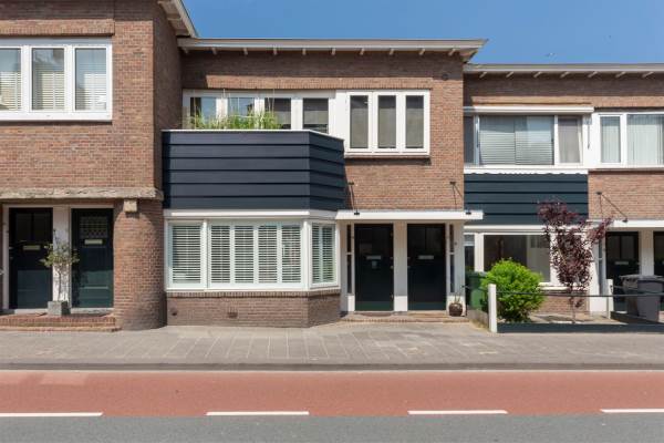 Woning Hogeweg 49zw Zandvoort