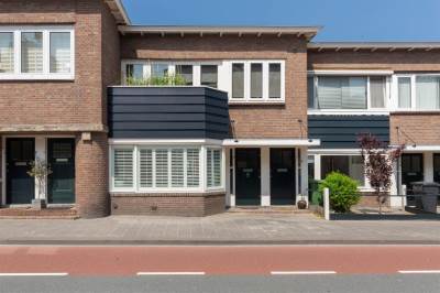 Woning Hogeweg 49zw Zandvoort