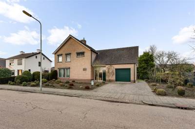 Woning Horsterweg 48 Stramproy