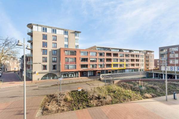 Woning Goudmijnhof 28 Oss
