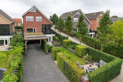 Woning Buitendams 424 Hardinxveld-Giessendam