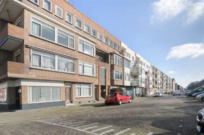 Woning Rotterdamsedijk 30C Schiedam