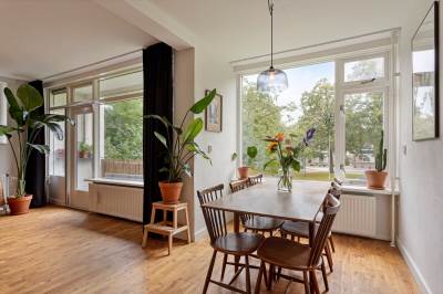 Woning Valeriuslaan 4 Uithoorn