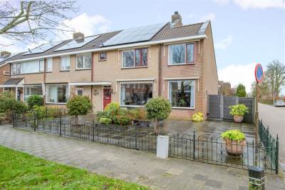 Woning Achterweg 13 Limmen