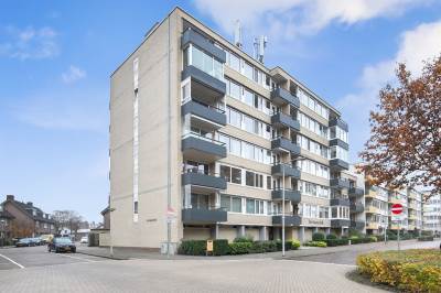 Woning Veldmaarschalk Montgomerylaan 405 Eindhoven