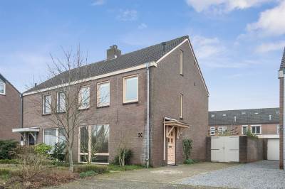 Woning Blauwe-Schutplein 32 Aarle-Rixtel