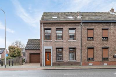 Woning Heerlenersteenweg 34 Kerkrade