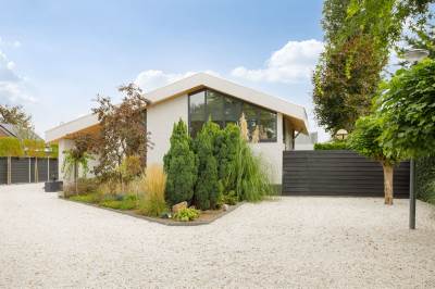 Woning Julianastraat 15A Berghem