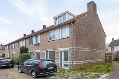 Woning Geerke 12 Sint-Michielsgestel