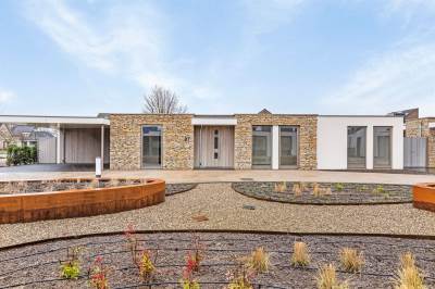 Woning De Hoge Wal 27 Heesch