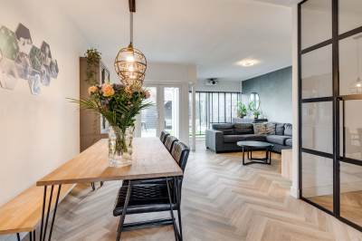 Woning Fazantenkamp 835 Maarssen
