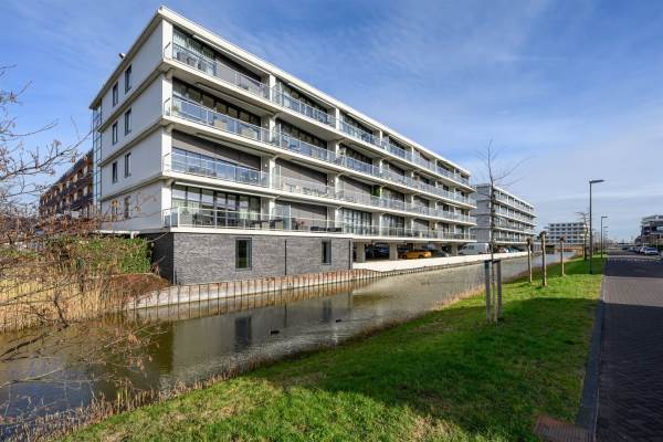 Woning Strigastraat 49 Naaldwijk