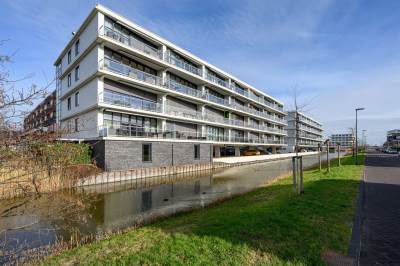 Woning Strigastraat 49 Naaldwijk