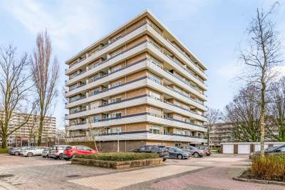 Woning Donau 126 Amstelveen