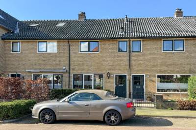 Woning Driestweg 27 Bussum