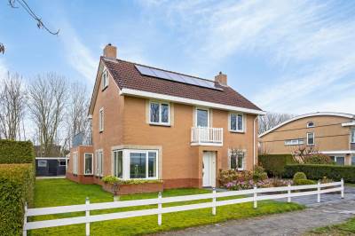 Woning Skries 29 Dronryp