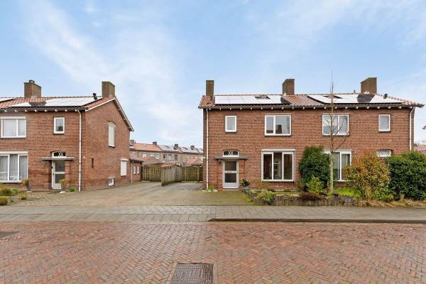 Woning St. Annastraat 10 Uden