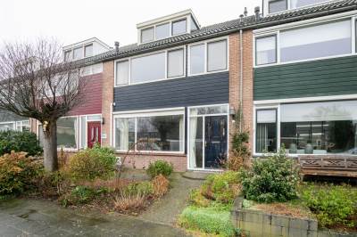 Woning Nassaulaan 68 Hoevelaken