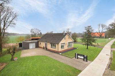 Woning Zwetteweg 13 Haule