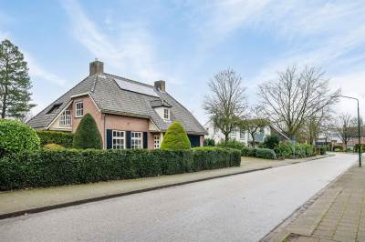 Woning Ekenrooisestraat 16 Waalre