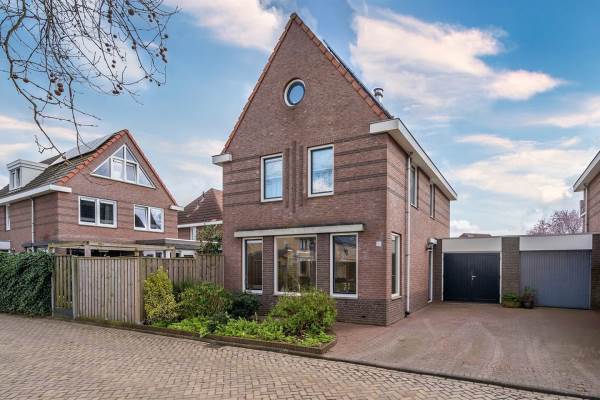 Woning Kerkhofweg 51 Venlo
