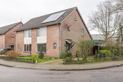 Woning de Noor 109 Haaksbergen