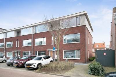 Woning Harmoniestraat 7e Oosterhout (NB)