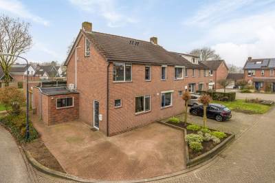 Woning Uilenhof 1 Varsseveld
