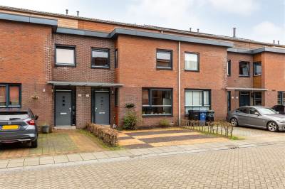 Woning Klimtstraat 28 Almere