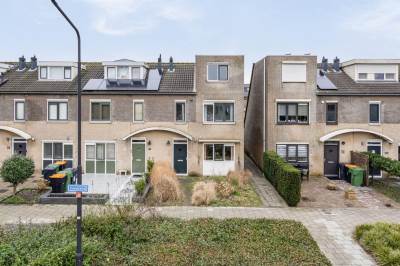 Woning Zeearend 70 Heerhugowaard