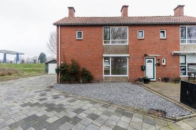 Woning Roggeplein 5 Groningen