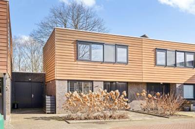Woning Franjezwam 26 Veenendaal