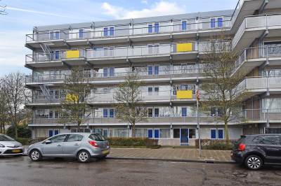 Woning Forellendaal 387 Den Haag