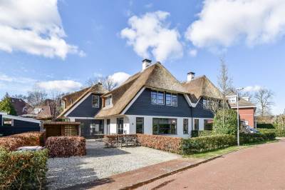 Woning Hanrathsingel 8 Laren (NH)